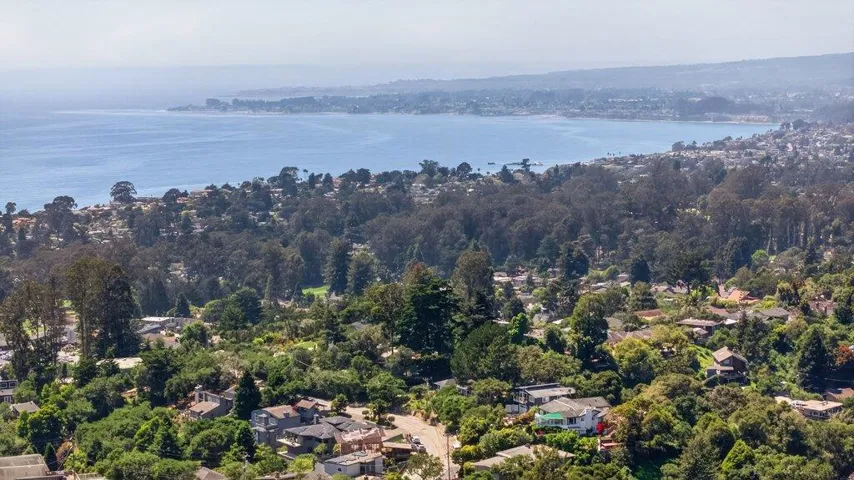 625 Vista Del Mar Drive, Aptos, California 95003