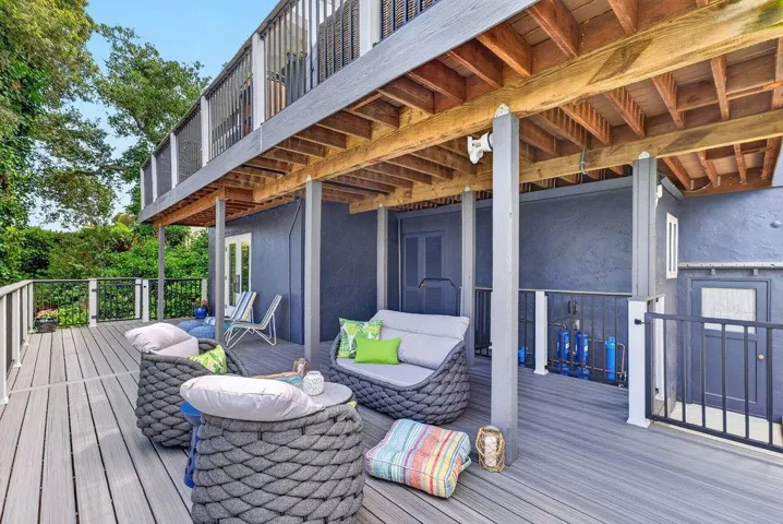 625 Vista Del Mar Drive, Aptos, California 95003