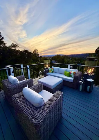 625 Vista Del Mar Drive, Aptos, California 95003