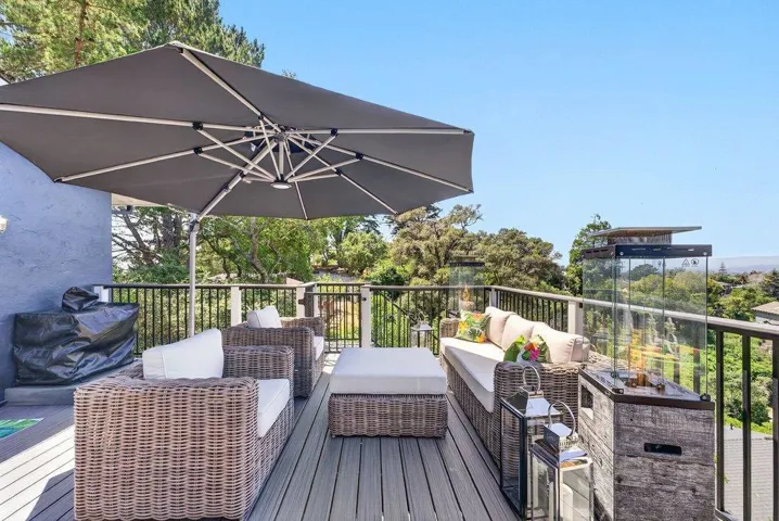 625 Vista Del Mar Drive, Aptos, California 95003