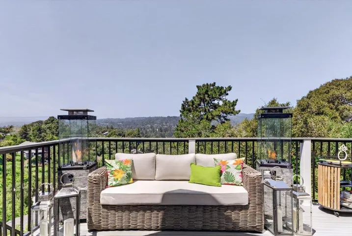 625 Vista Del Mar Drive, Aptos, California 95003