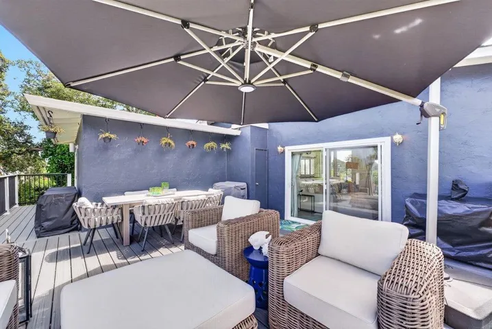 625 Vista Del Mar Drive, Aptos, California 95003