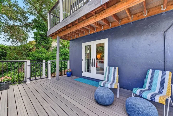 625 Vista Del Mar Drive, Aptos, California 95003