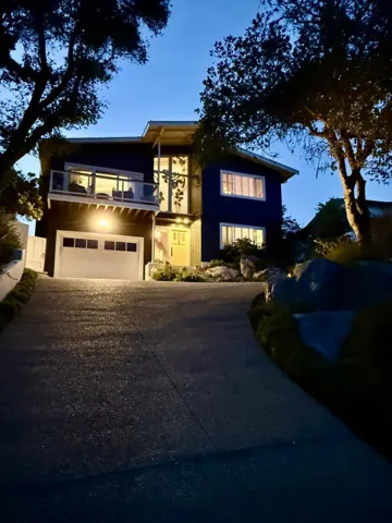 625 Vista Del Mar Drive, Aptos, California 95003