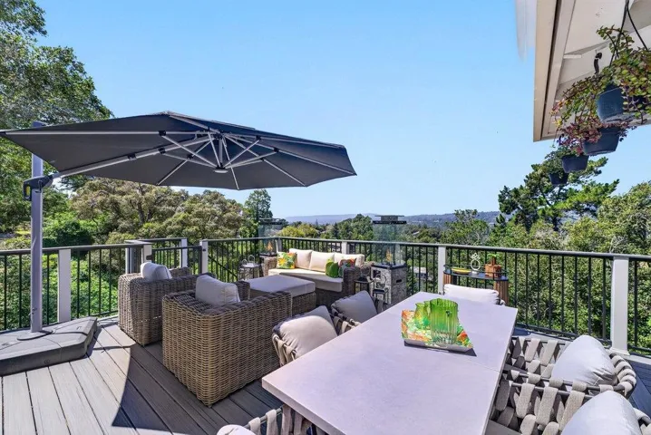 625 Vista Del Mar Drive, Aptos, California 95003