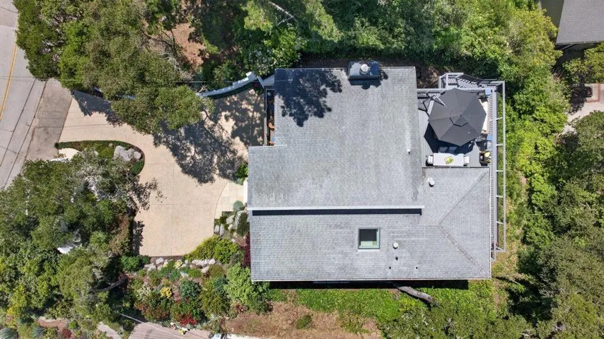 625 Vista Del Mar Drive, Aptos, California 95003