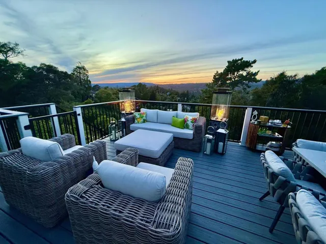 625 Vista Del Mar Drive, Aptos, California 95003