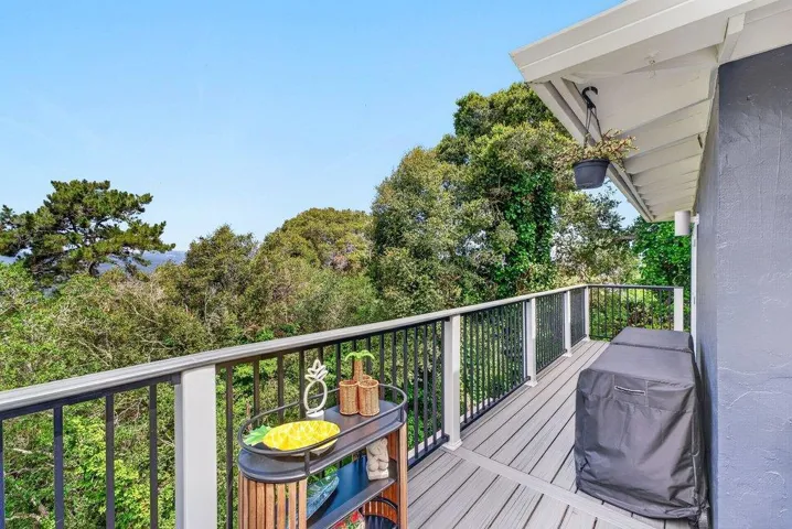 625 Vista Del Mar Drive, Aptos, California 95003