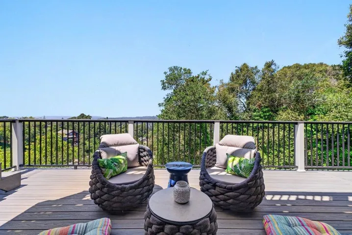 625 Vista Del Mar Drive, Aptos, California 95003