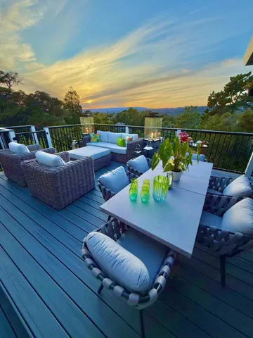 625 Vista Del Mar Drive, Aptos, California 95003