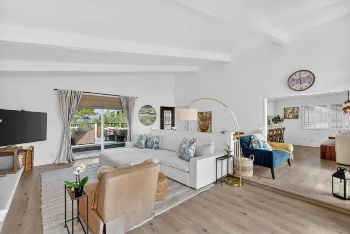 625 Vista Del Mar Drive, Aptos, California 95003
