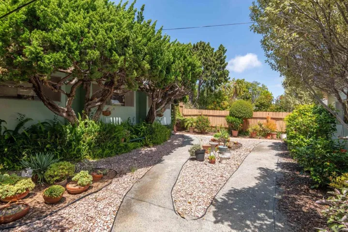 1726 Archer, San Diego, California 92109