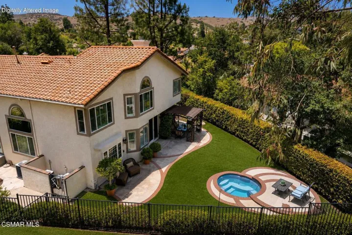 sandycreek aerial virtual