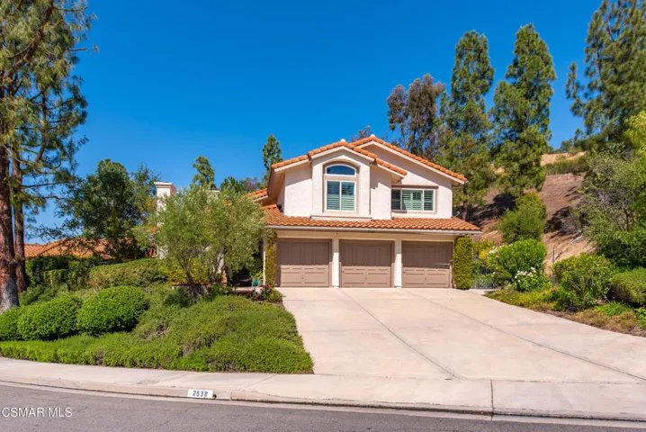 2538 Sandy Creek Dr Westlake Village-2