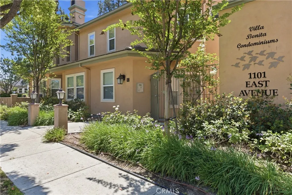 1101 East Ave