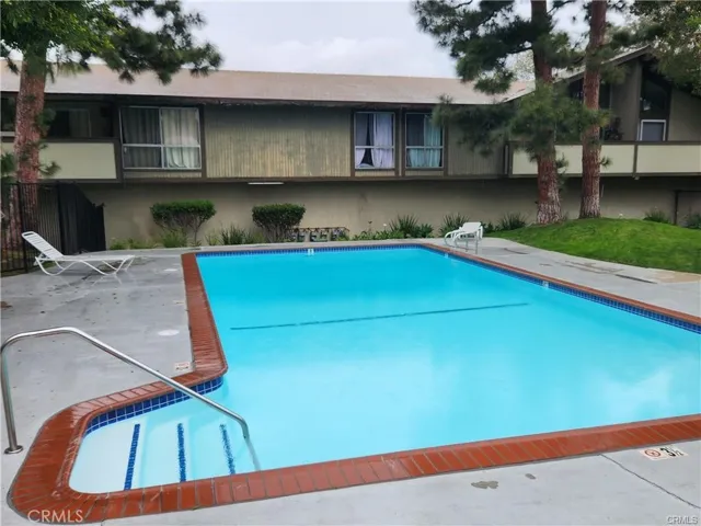 Community pool 1