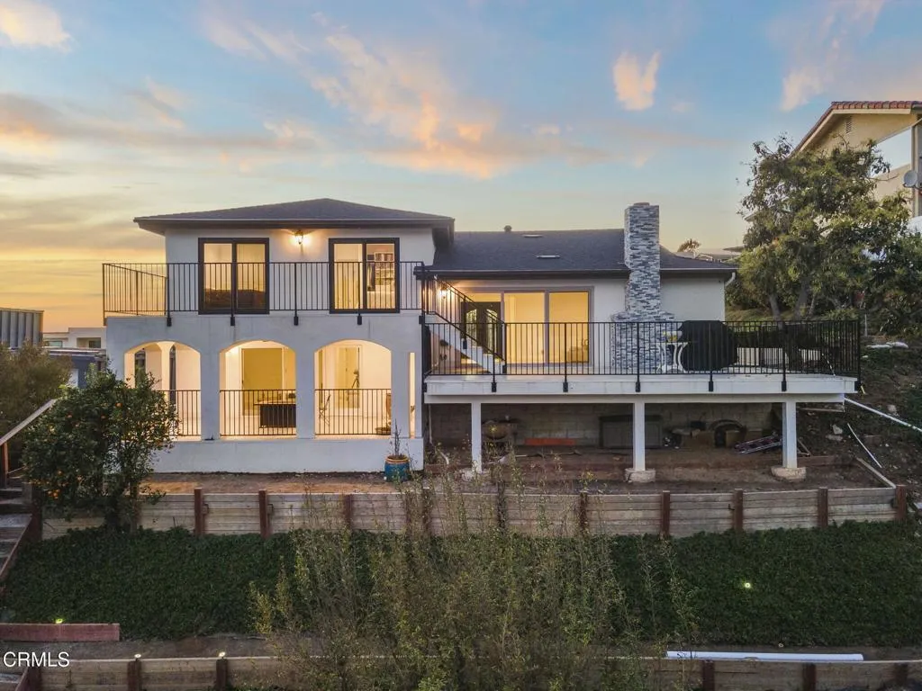 542 Valley View Way, Ventura, California 93003 — photo 5