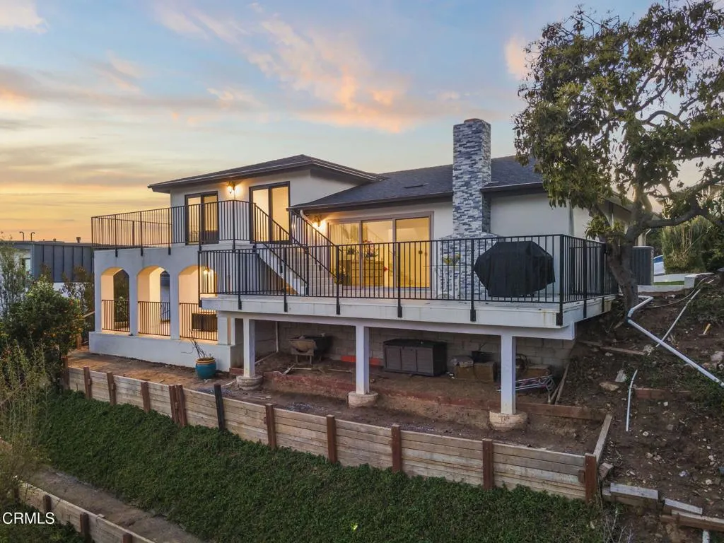 542 Valley View Way, Ventura, California 93003 — photo 4
