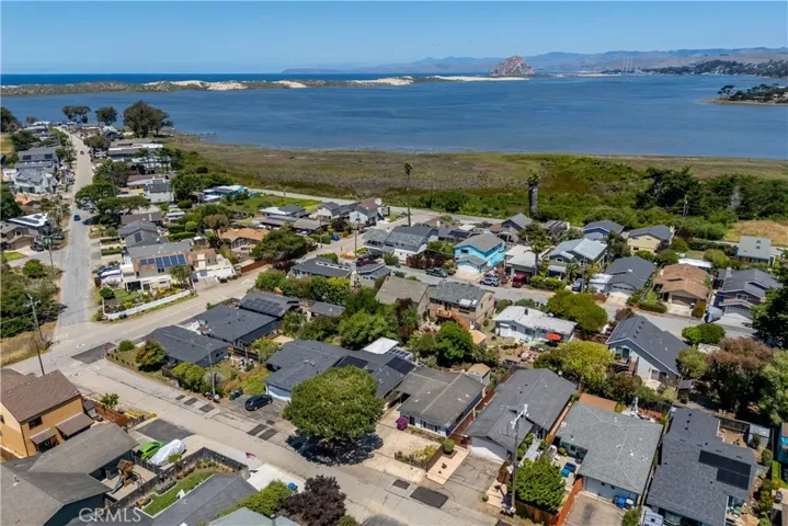 550 Mitchell Drive, Los Osos, California 93402