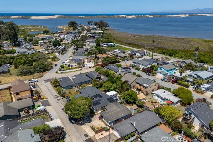 550 Mitchell Drive, Los Osos, California 93402