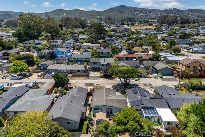 550 Mitchell Drive, Los Osos, California 93402