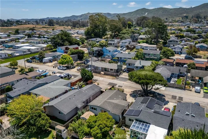 550 Mitchell Drive, Los Osos, California 93402