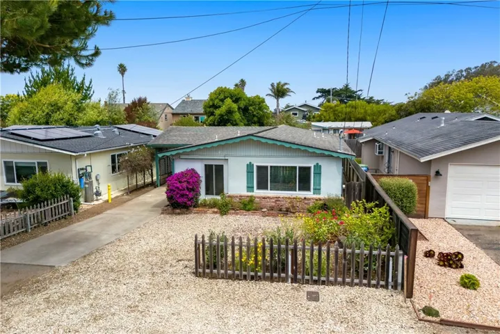 550 Mitchell Drive, Los Osos, California 93402