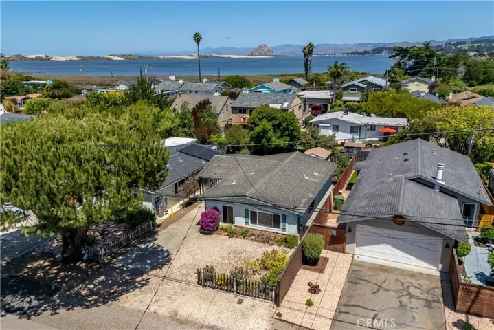 550 Mitchell Drive, Los Osos, California 93402