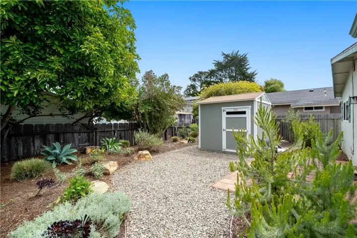 550 Mitchell Drive, Los Osos, California 93402