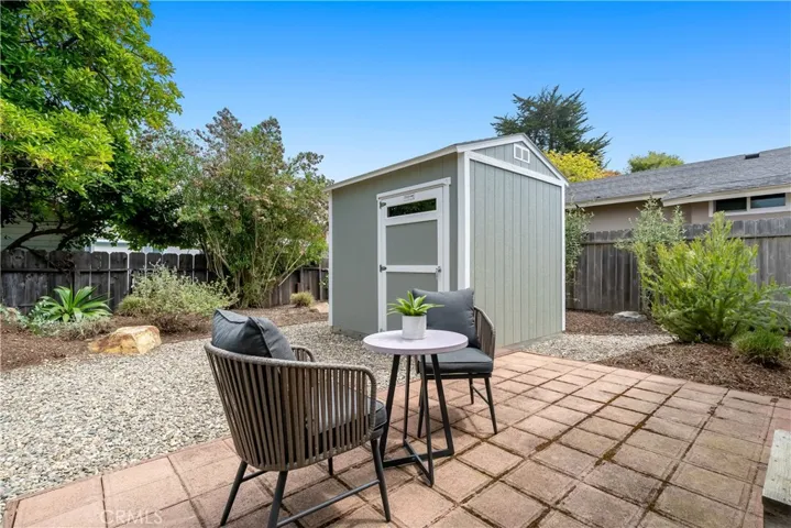 550 Mitchell Drive, Los Osos, California 93402
