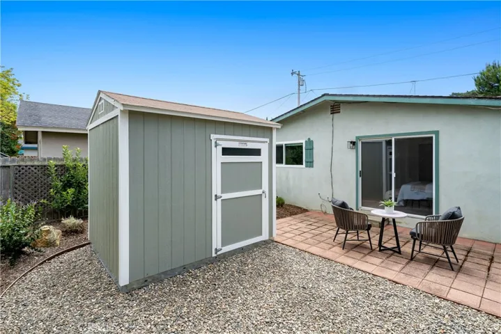 550 Mitchell Drive, Los Osos, California 93402