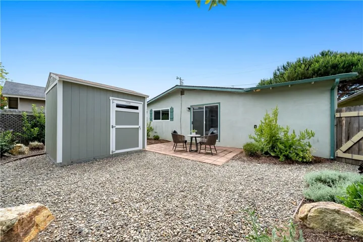 550 Mitchell Drive, Los Osos, California 93402