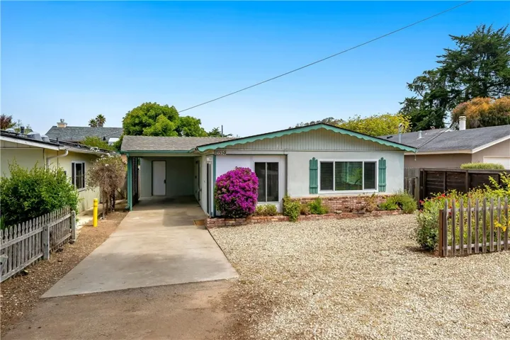 550 Mitchell Drive, Los Osos, California 93402