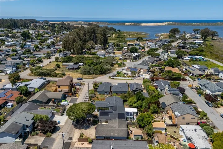 550 Mitchell Drive, Los Osos, California 93402