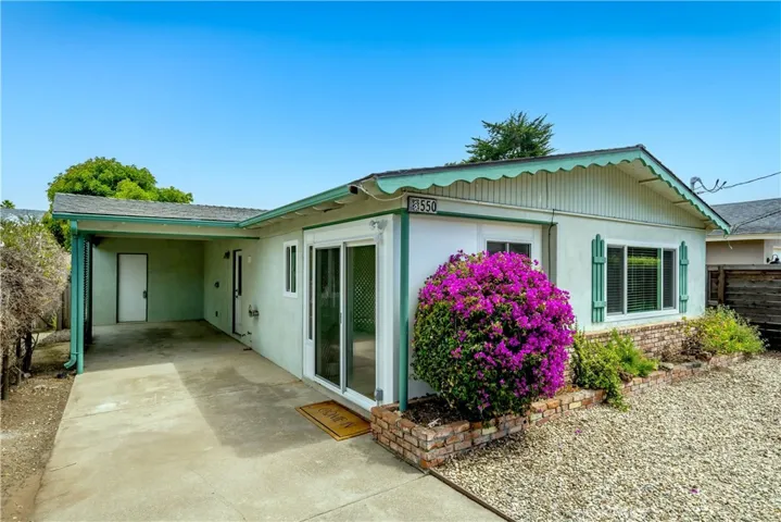 550 Mitchell Drive, Los Osos, California 93402