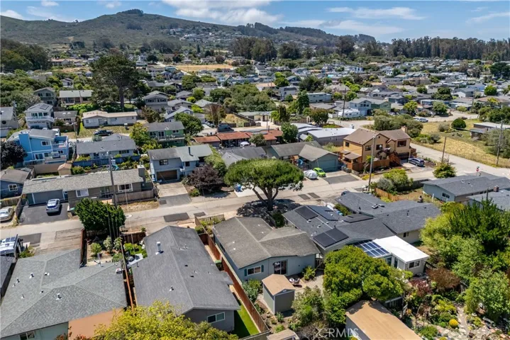550 Mitchell Drive, Los Osos, California 93402