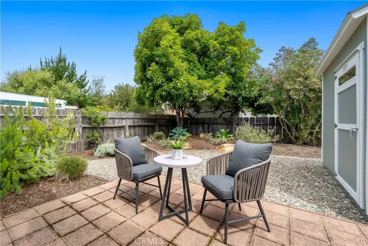 550 Mitchell Drive, Los Osos, California 93402