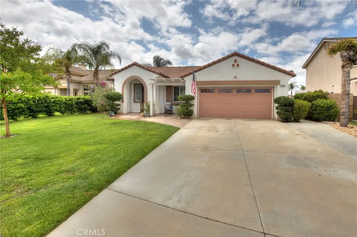 25859 Boulder Rock, Menifee, California 92585