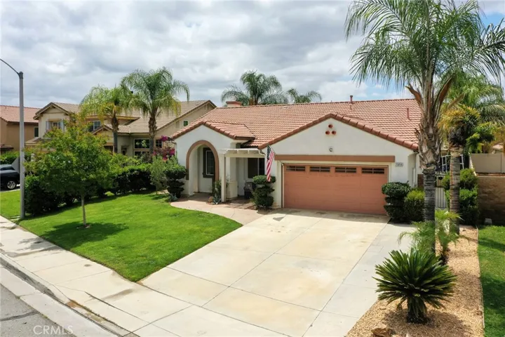 25859 Boulder Rock, Menifee, California 92585
