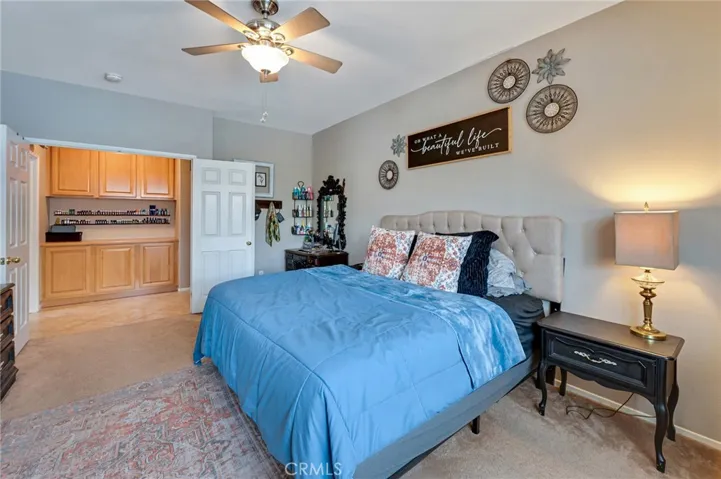 25859 Boulder Rock, Menifee, California 92585