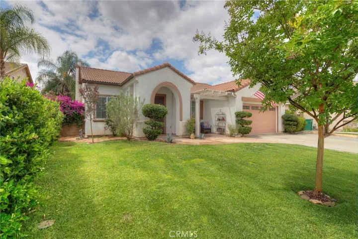 25859 Boulder Rock, Menifee, California 92585