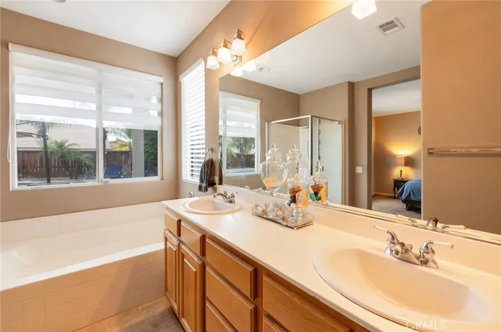 25859 Boulder Rock, Menifee, California 92585
