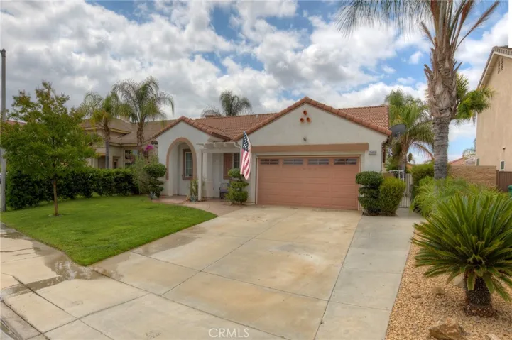 25859 Boulder Rock, Menifee, California 92585