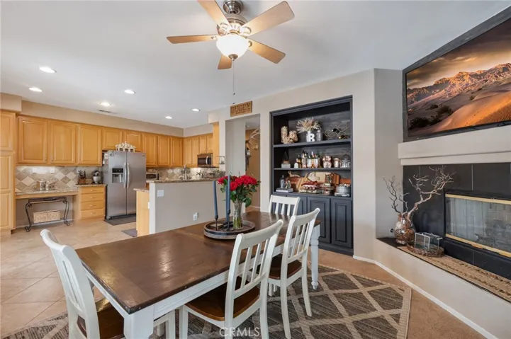 25859 Boulder Rock, Menifee, California 92585
