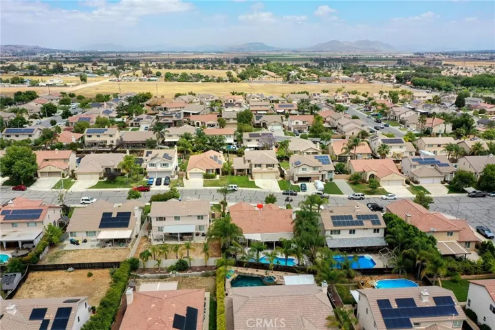 25859 Boulder Rock, Menifee, California 92585
