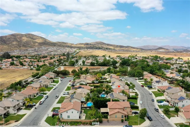 25859 Boulder Rock, Menifee, California 92585