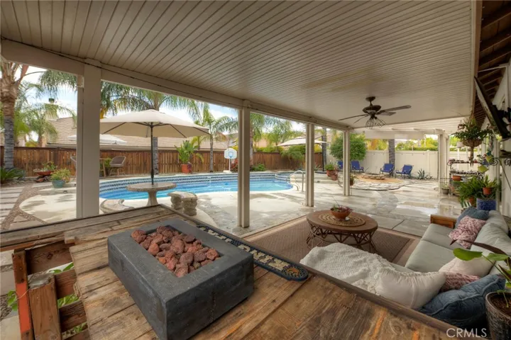 25859 Boulder Rock, Menifee, California 92585
