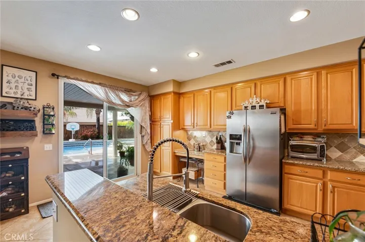 25859 Boulder Rock, Menifee, California 92585