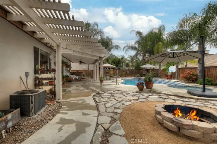 25859 Boulder Rock, Menifee, California 92585