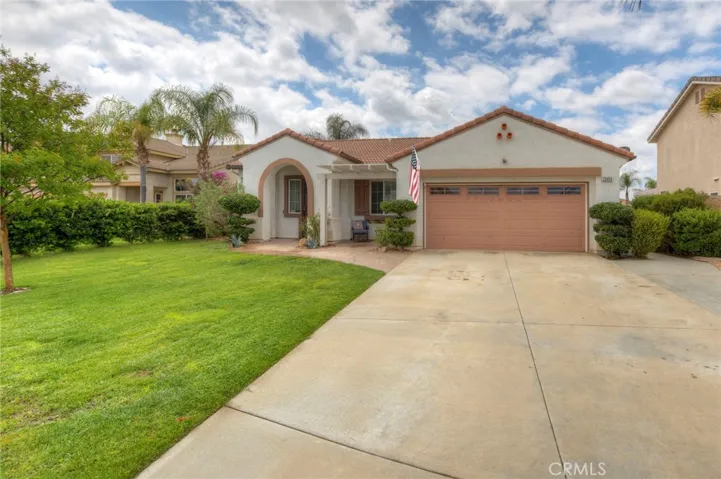 25859 Boulder Rock, Menifee, California 92585